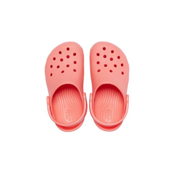 Crocs Classic 'Sunset Red'