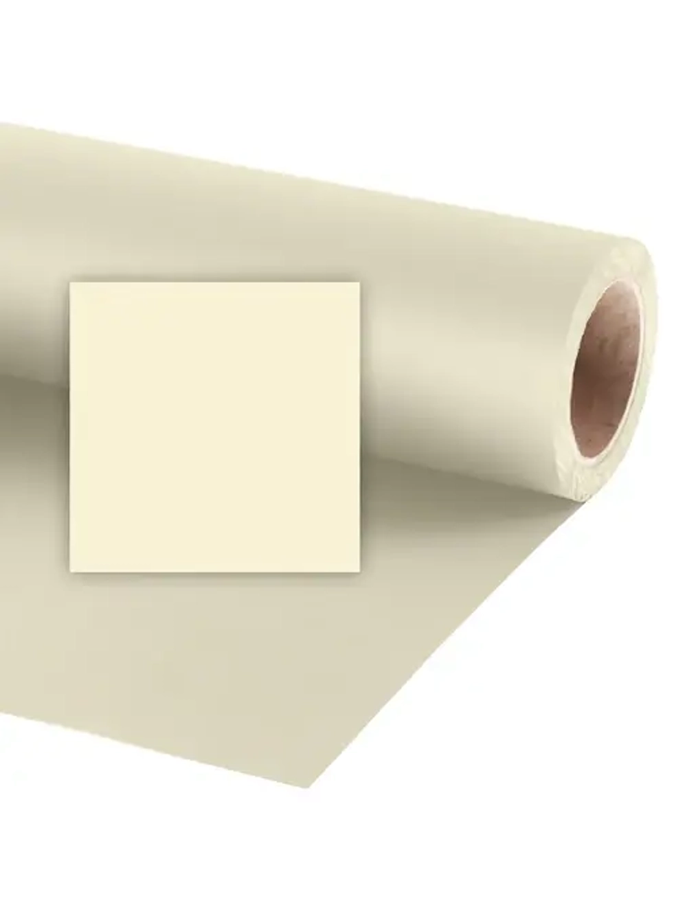 Фон бумажный Raylab 028 Ivory слоновая кость 2.72x11 м