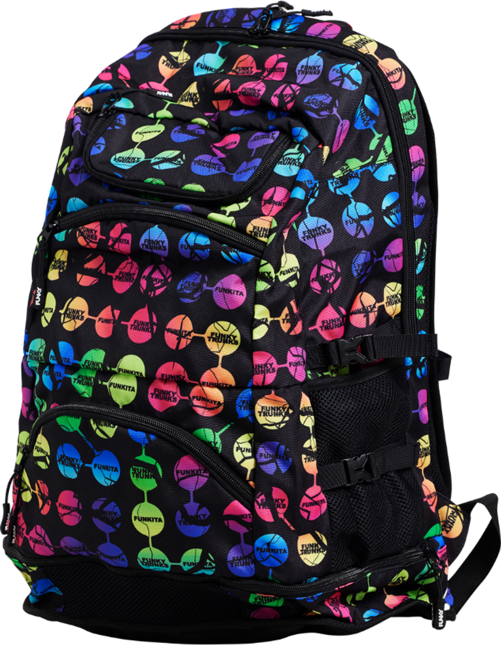 Рюкзак FUNKY Broken Circle