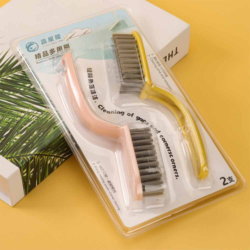 Набор щёток из 2х шт