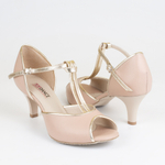 Туфли для аргентинского танго