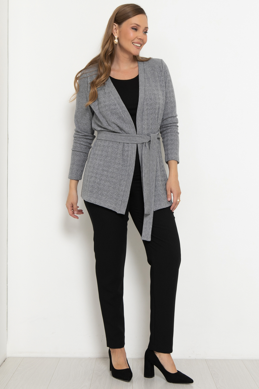 6506 Кардиган