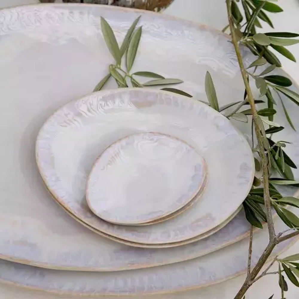 Чаша 0.93л Costa Nova Brisa белая