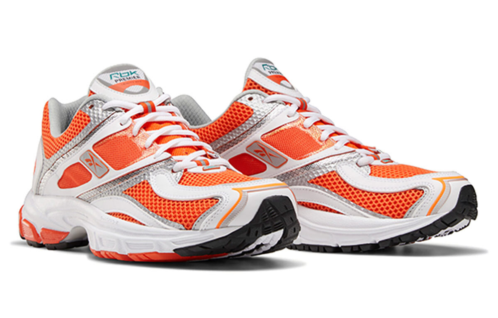 Кроссовки Reebok Trinity Premier