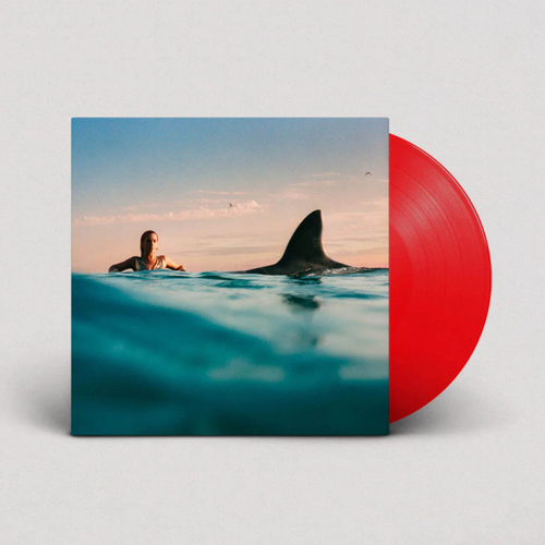Dua Lipa - Radical Optimism - Red LP