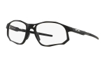 Oakley Plate Frame Irregular Shape Eyeglass Frames