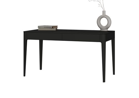 Стол письменный Type 140*70 см (темно-серый)