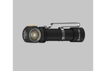 Светодиодный мультифонарь Armytek Wizard C2 v4 Magnet USB с аккумулятором 18650, 1200 лм, размер: теплый свет