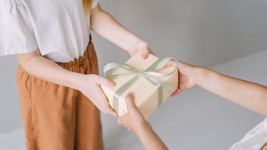 Подарки самым близким и родным с любовью и заботой о здоровье