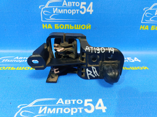 Ручка двери задней правой салонная TOYOTA CARINA E 1995