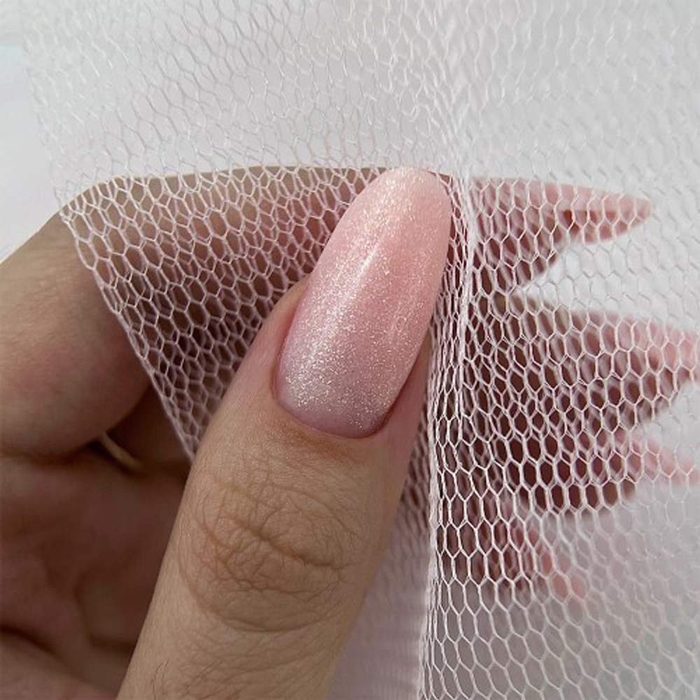 Y.me Гель Shimmer gel 07, 15г