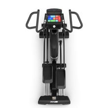 Эллиптический тренажер UNIX Fit E-1100 (10,1" TFT) PRO