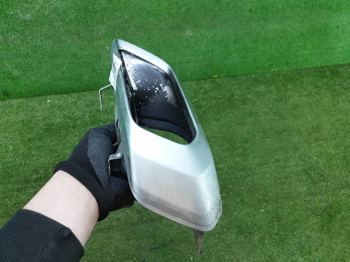 Насадка глушителя левая BMW X5 G05 (2018-2023)