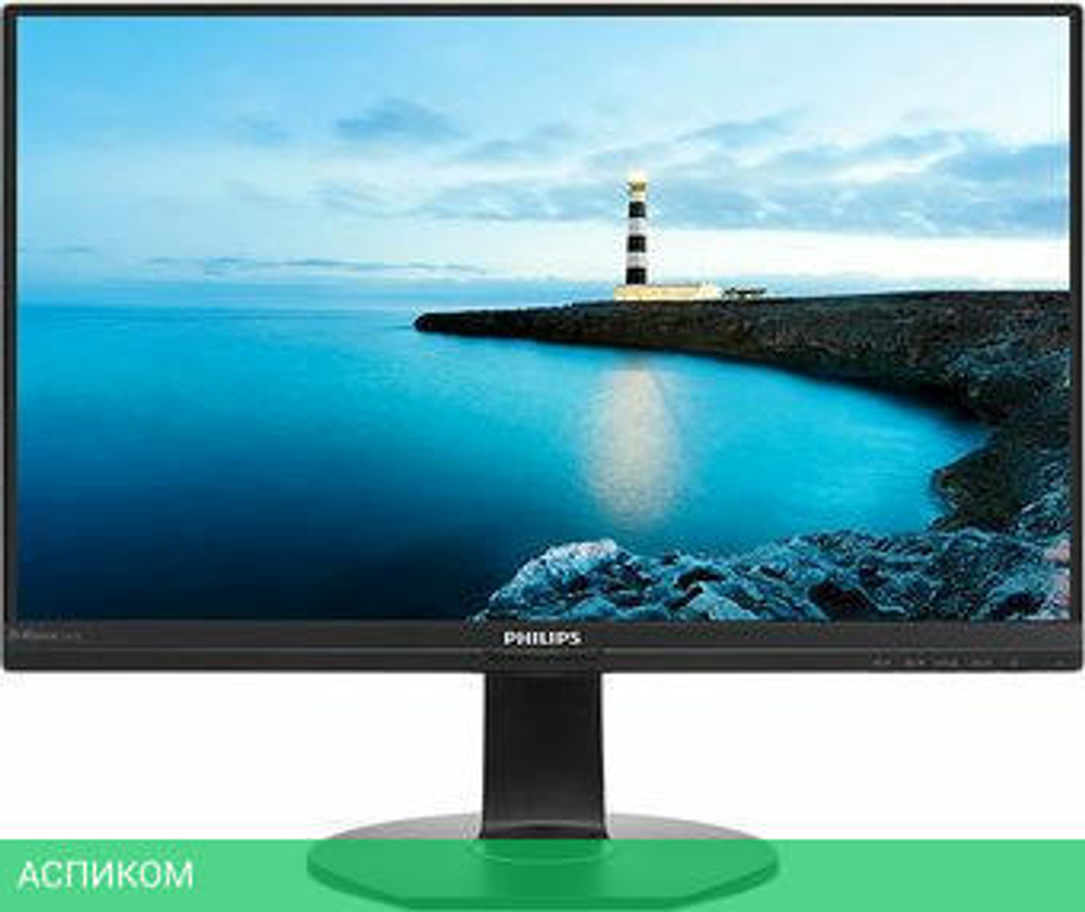 Монитор Philips 241B7QUPBEB/01