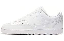 Женские кроссовки Nike Court Vision Low 'Triple White' CD5463-100