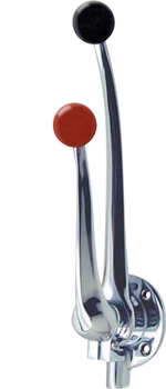 Привод дистанционного управления газом и реверсом "CH2500" (10250734)