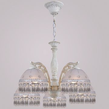 74397-0.4-05 светильник потолочный