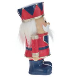 GAEM Фигурка декоративная "Солдатик", L11 W9 H19,5 см
