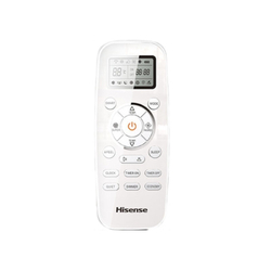 Сплит-система Hisense AS-09HR4RYDDC00