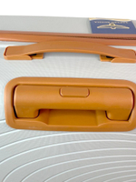 Ручная кладь Bon-Voyage PP Wave, Светло-серый, S