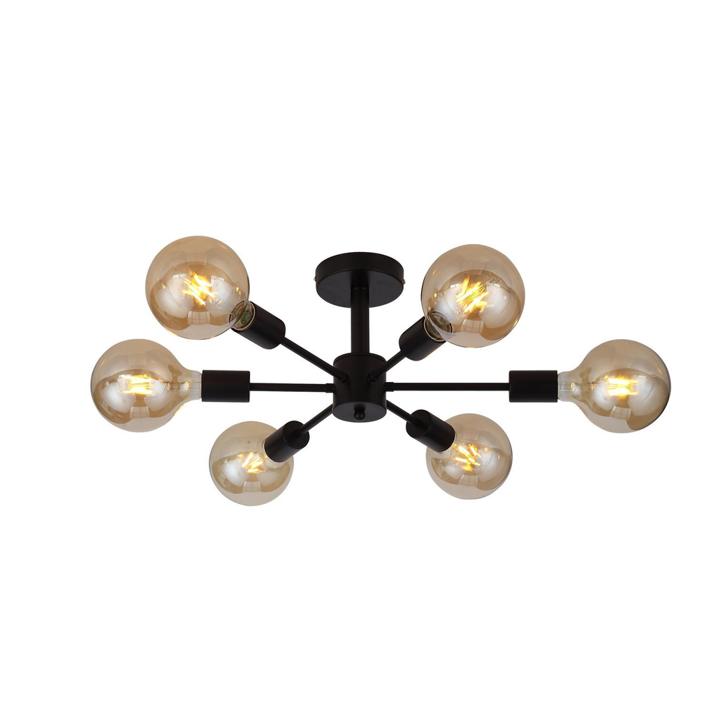 Светильник потолочный Evoluce Ano SL419.402.06