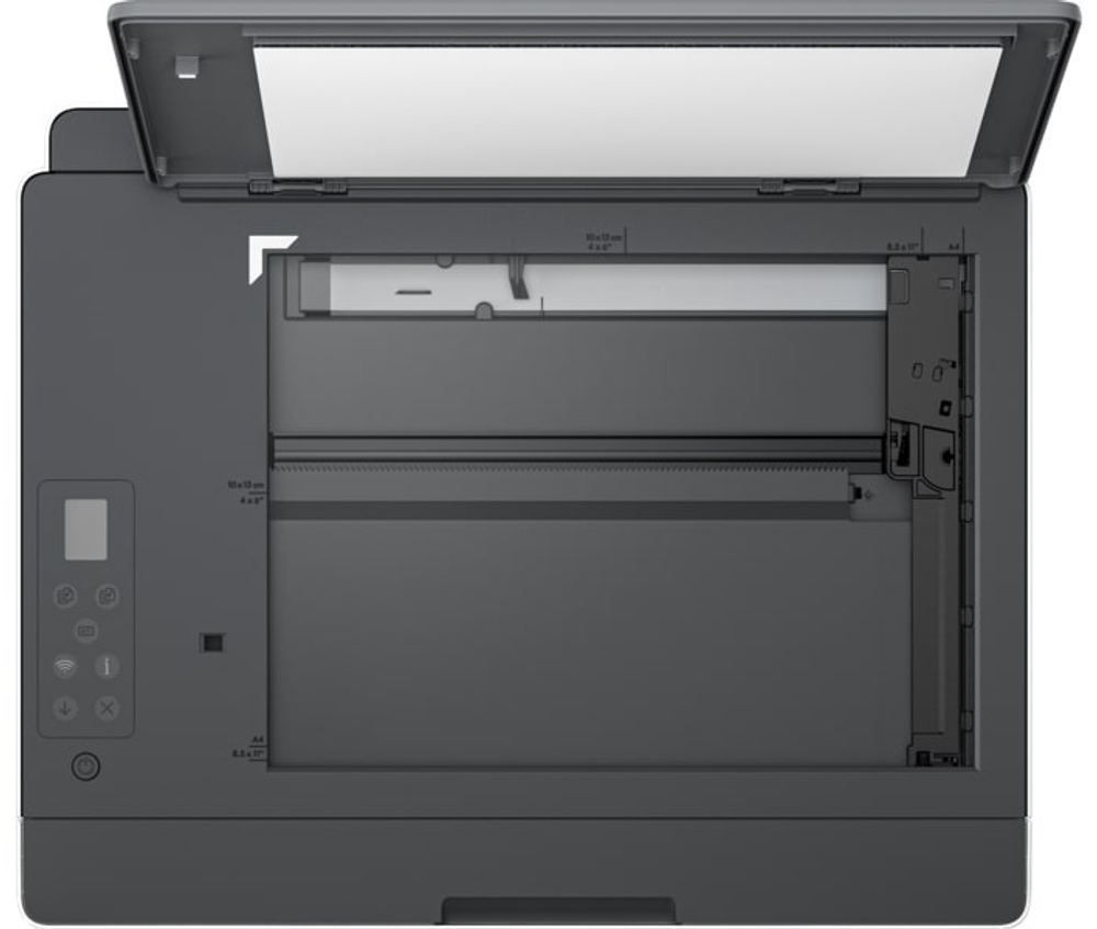 МФУ HP Smart Tank 580 1F3Y2A