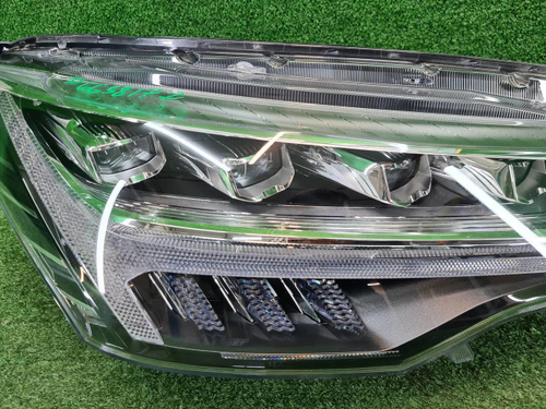 Битая Фара правая Haval Jolion (2021-н.в.) LED