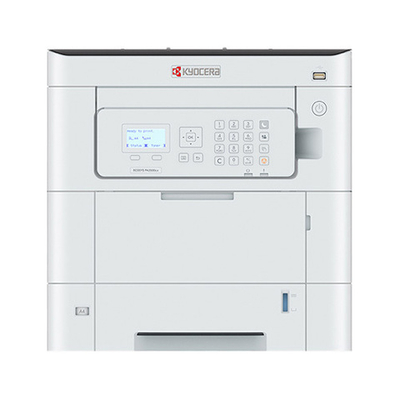 Принтер Kyocera PA3500CX, А4, 35стр/мин, Ethernet, цветной
