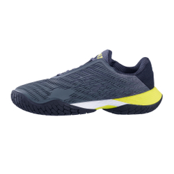 Мужские теннисные кроссовки Babolat Propulse Fury 3 Men - Grey