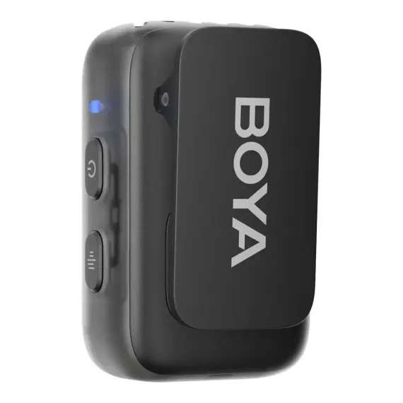 Boya BoyaMic 2-02 Black