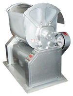 Машина тестомесильная Foodatlas HYW(J)-50 (AR) Pro