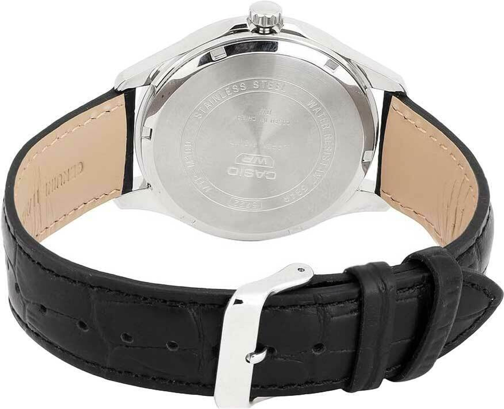 Мужские наручные часы Casio MTP-M100L-1A