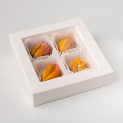 Набор конфет 4 шт