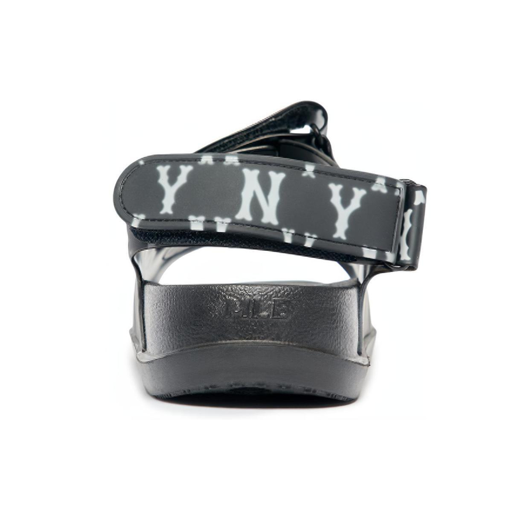 Сандалии и сланцы MLB, 3ASDSD423-50BKS