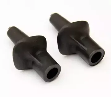 Наконечники лыжероллерные Start replica, 8 мм