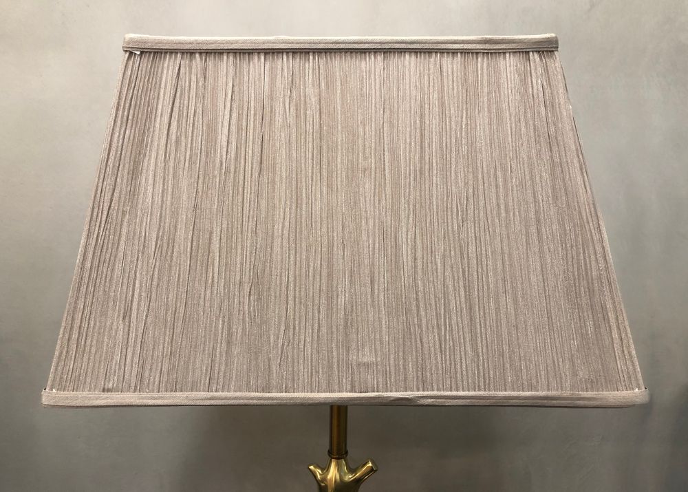 Настольная лампа BT-1004 brass