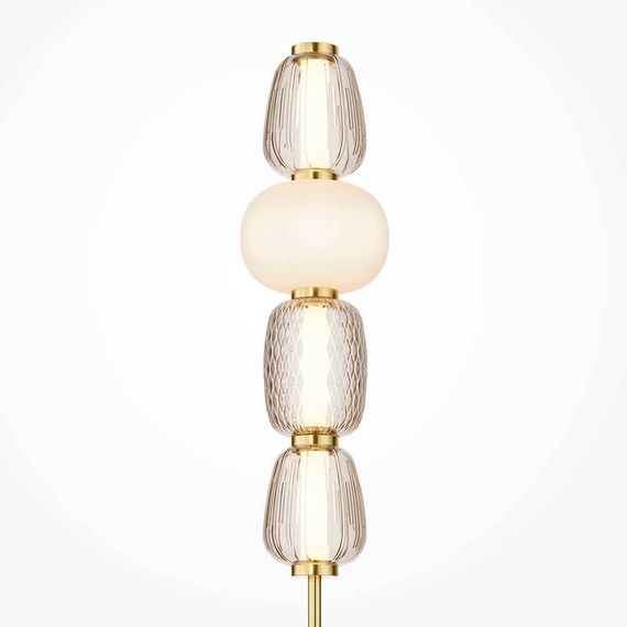 Торшер Maytoni Pattern MOD267FL-L32G3K