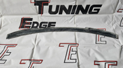 Лип спойлер багажника W Style Lada Vesta