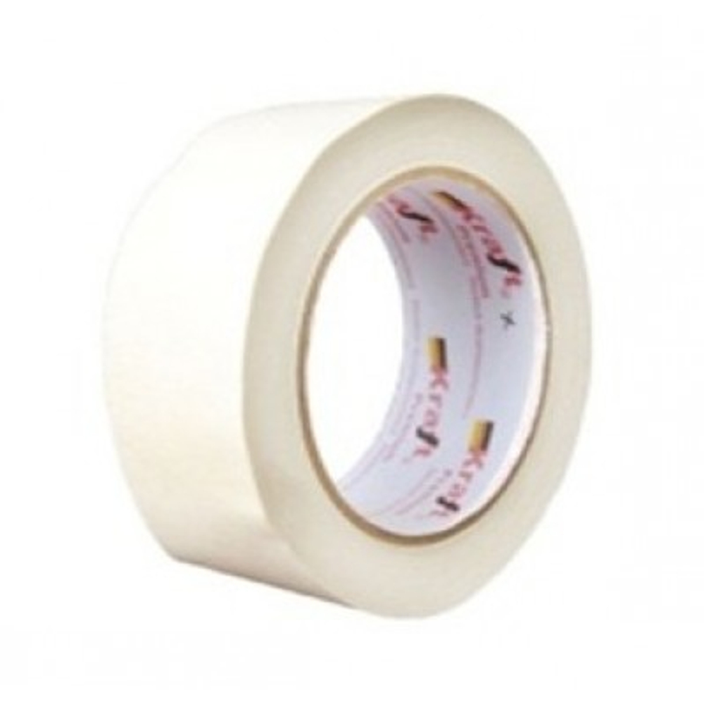 Скотч малярный Kraft 48ммх30м