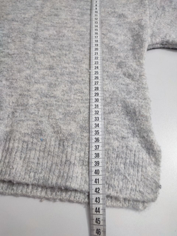 Джемпер Zara c шерстью на 6 лет