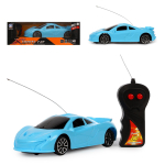 Машина классическая на РУ, коробка 789-306C