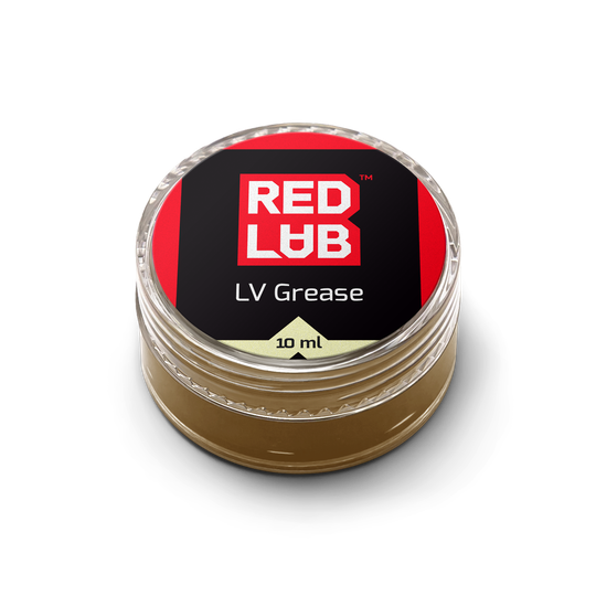 RedLub LV Grease