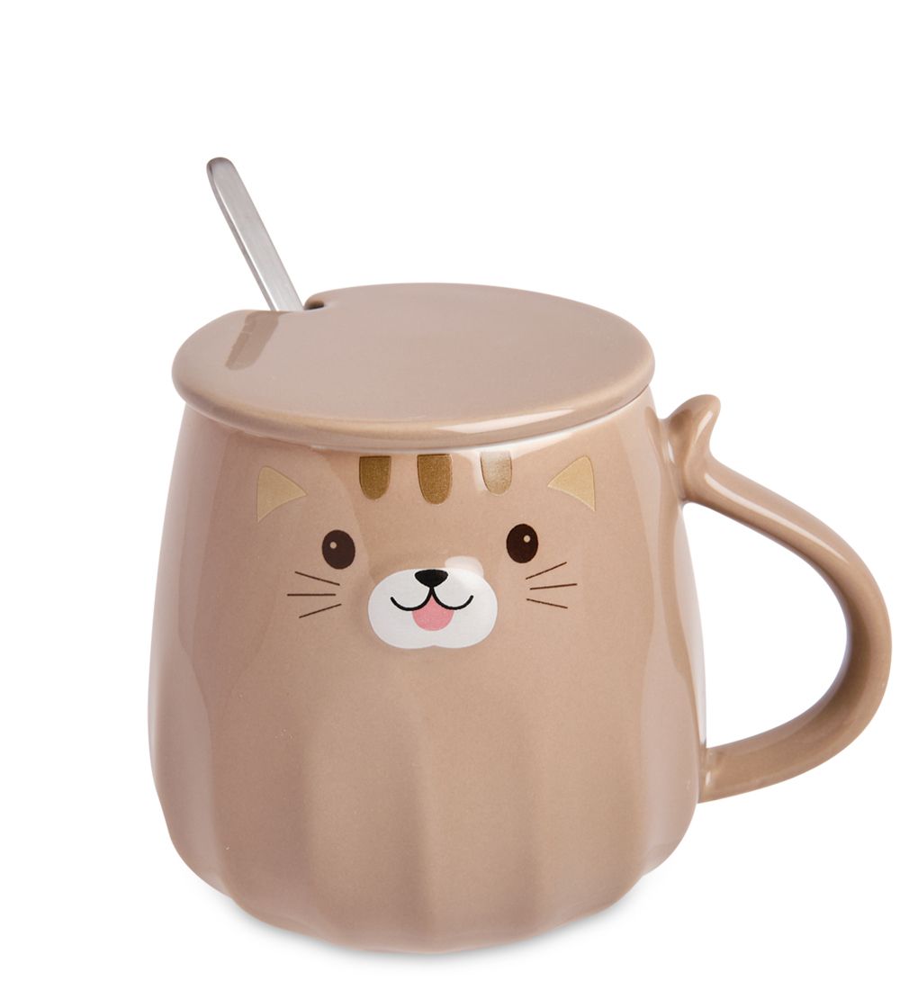 GAEM Art MUG-377/3 Кружка «Котейка»