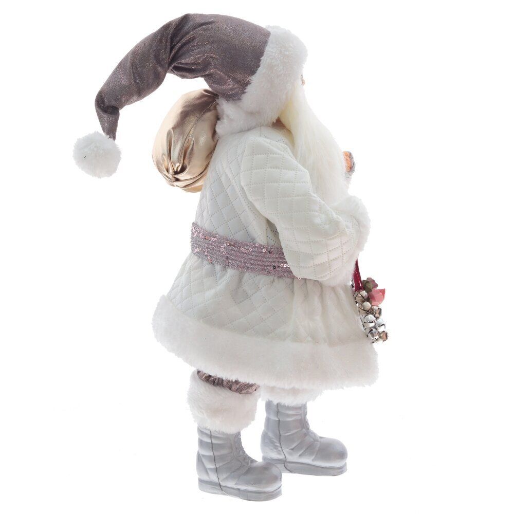 GAEM Дед Мороз, L22 W23 H45 см