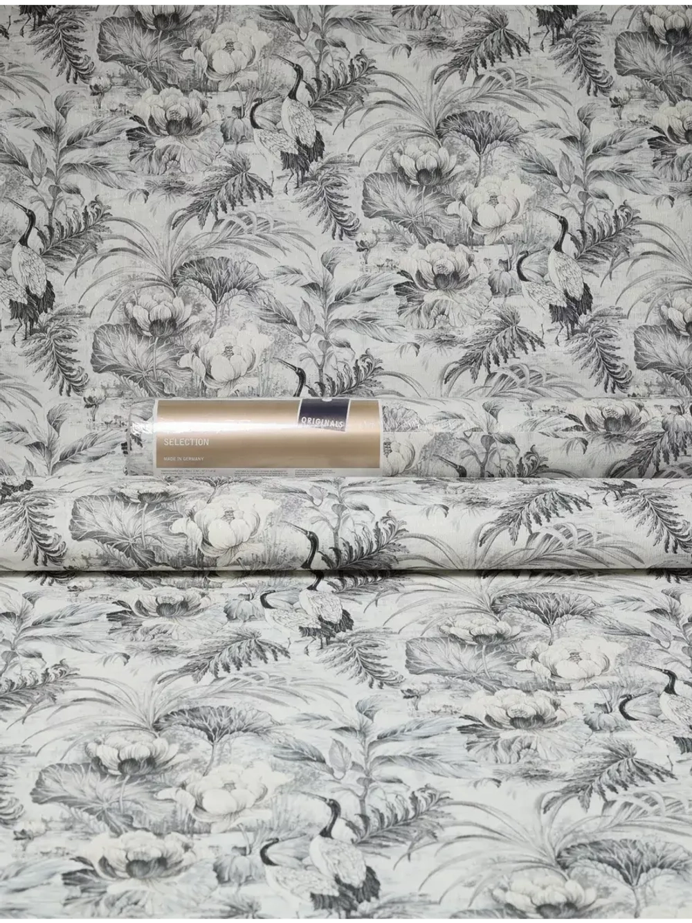 Обои флизелиновые 37782-1 New Unique Германия