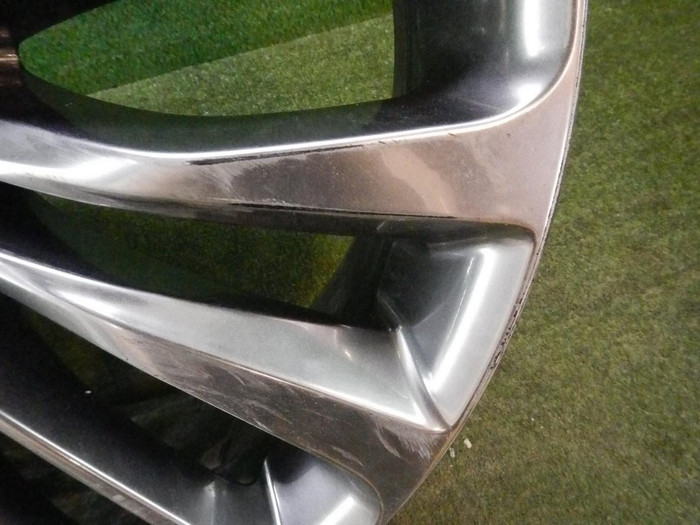 Диск литой R22 Infiniti QX80 (2017-н.в.)