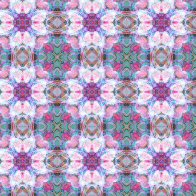 Калейдоскоп