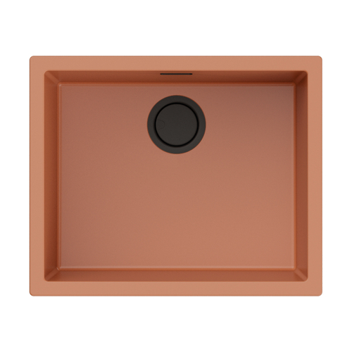 кухонная мойка Omoikiri Yamakawa 55-U/I-CN Artceramic/canyon