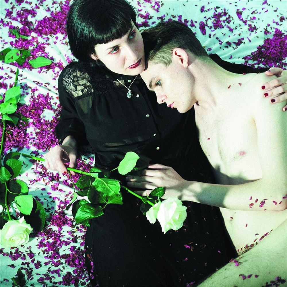 Lebanon Hanover - Tomb For Two