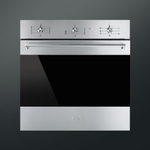Многофункциональный духовой шкаф Smeg SF6381X